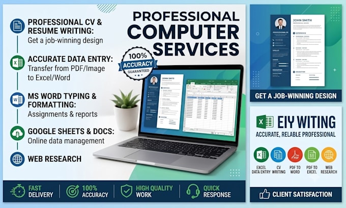 convert PDF to word or excel manually