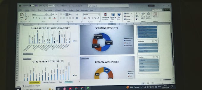 clean, fix, and organize your messy data