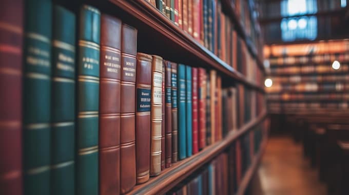 be a ghostwriter for fiction novels