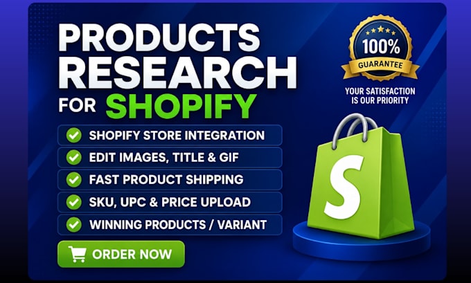 do top winning product research, dropshipping product
