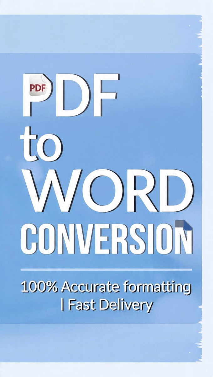 fast and accurate data entry, typing and excel work