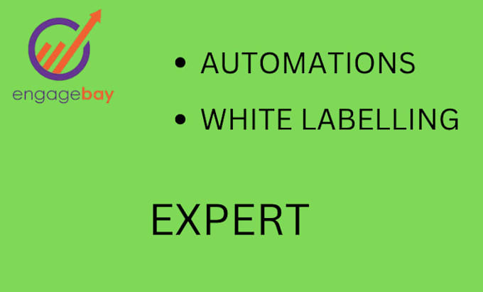 set up engagebay webhook automation and API integrations