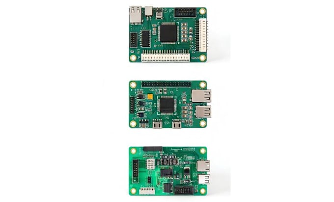 design power electronics, pcb board, high voltage power supply, ac dc converters