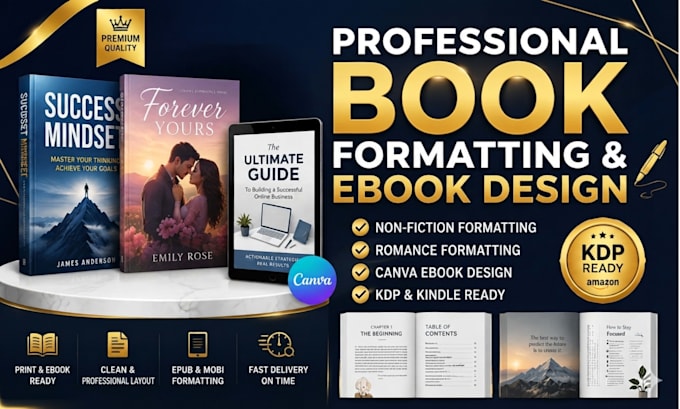 ebook formatting kindle ebook formatting interior book design book typesetting