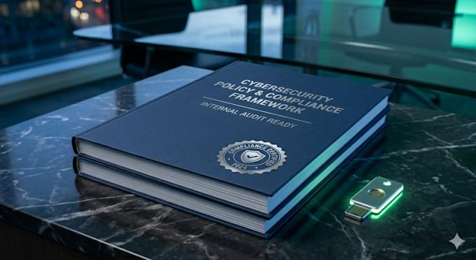create security awareness content and training materials