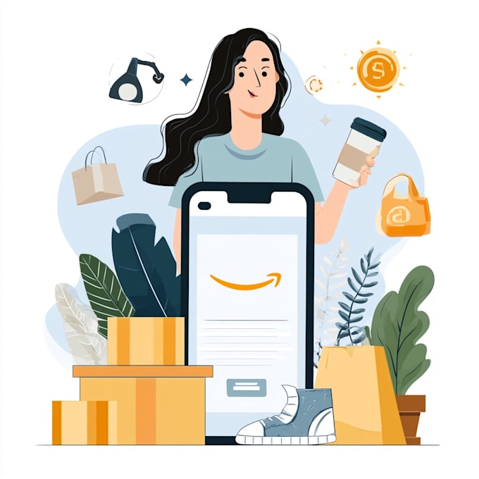 do amazon product photo editing and amazon listing images
