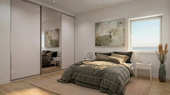design ai interior renders for real estate