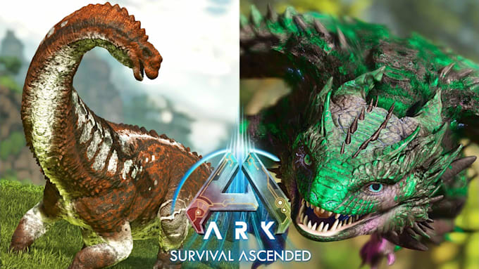 create ark survival mods unreal engine 4 5 in mods