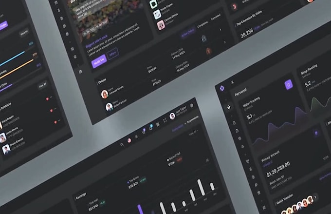 create saas explainer video for software website and startup