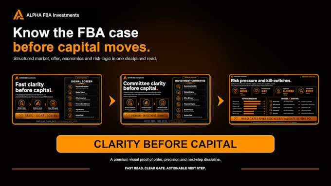 validate your amazon fba product before you buy inventory