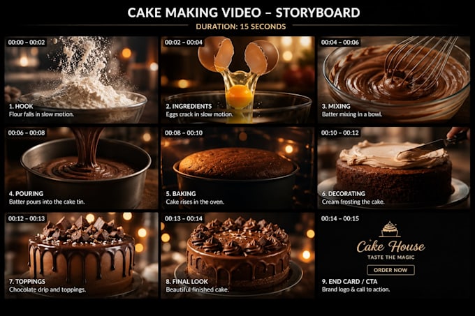 create high quality cgi ads for your brand