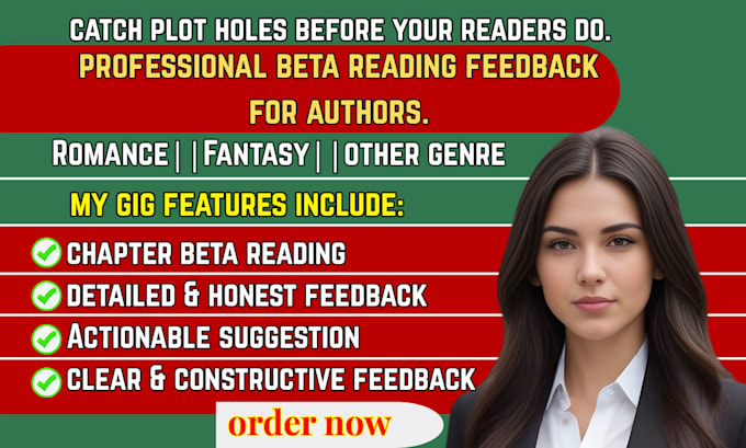 be your beta reader romance fantasy fiction beta reading nonfiction beta reader