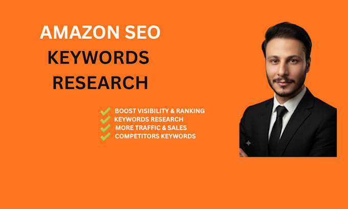 do amazon SEO keyword research using helium 10 for listing and PPC