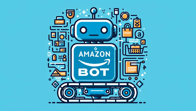 develop amazon driver bot, instacart bot, doordash bot, spark driver bot