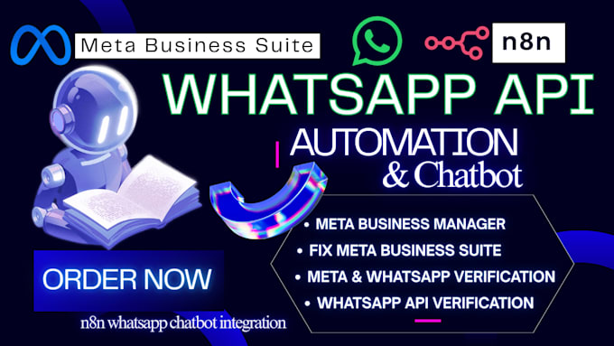 fix meta business verification meta pixel verify business manager whatsapp API