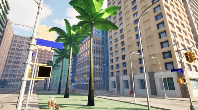 build a complete roblox map for roblox game