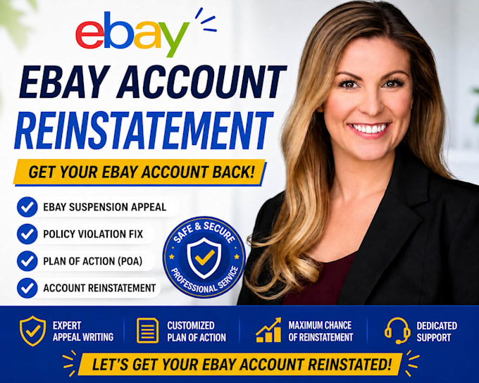 do ebay appeal letter ebay restriction remove bbe suspension