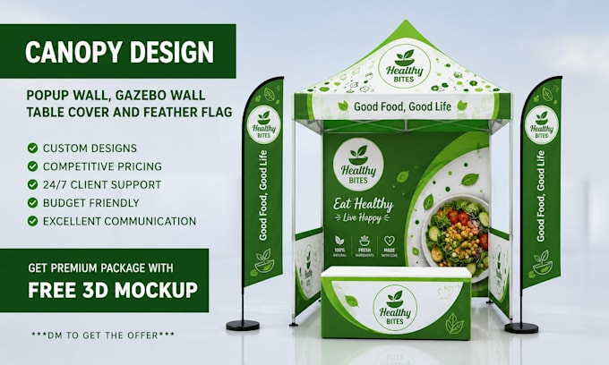 design professional canopy tent , pop up tent
