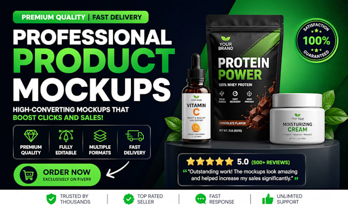 make high converting ugc product review videos for ads