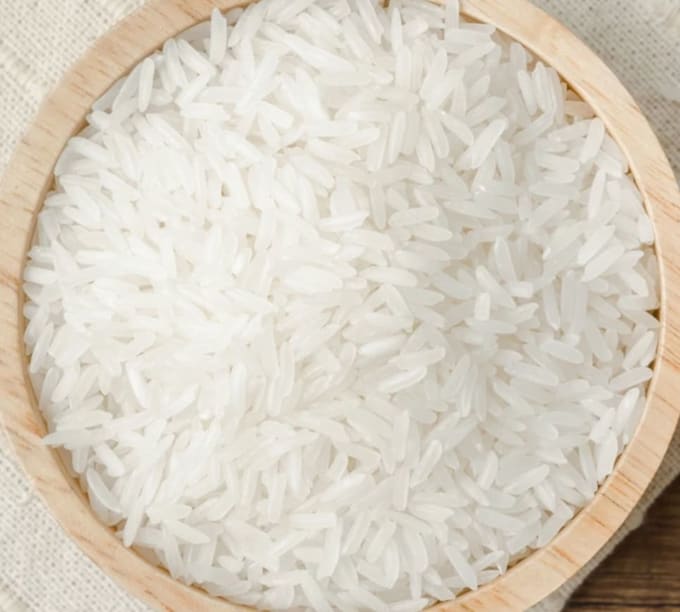 cook rice and beans