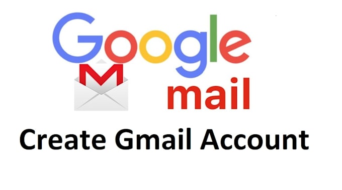 personal business for create new gmail account