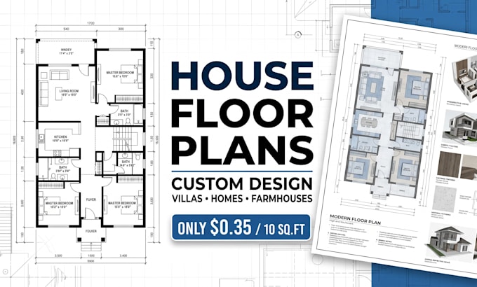 create floor plan for your dream home