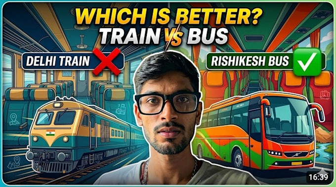 design high ctr youtube thumbnails for vlogs