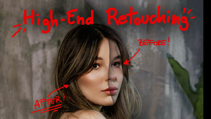 provide commercial product and editorial photo editing