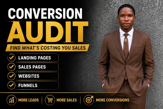 audit your copy for more conversions