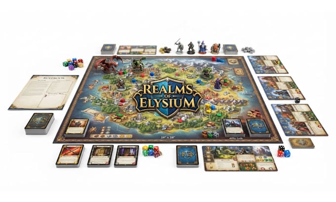 do professional board games design card games and tabletop games tarot card