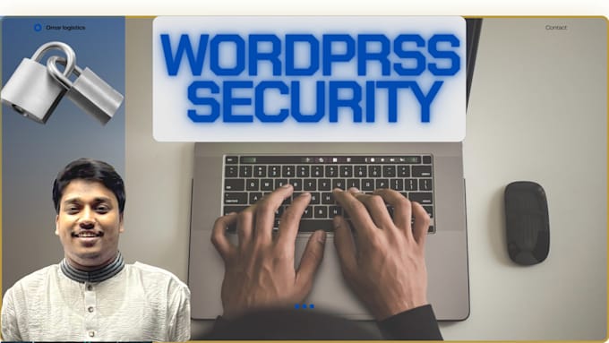 wordpress security and malware cleanup