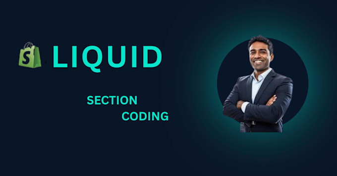 create custom shopify sections and bug fixing