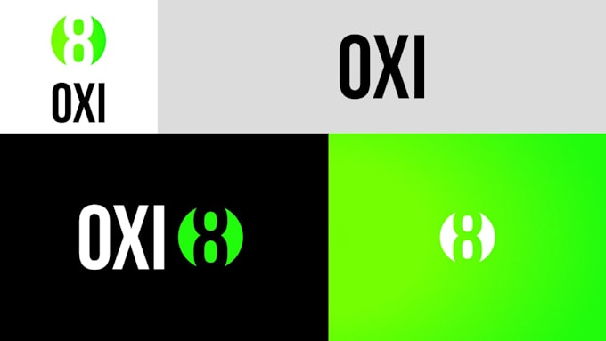 design a premium brand identity and style guide
