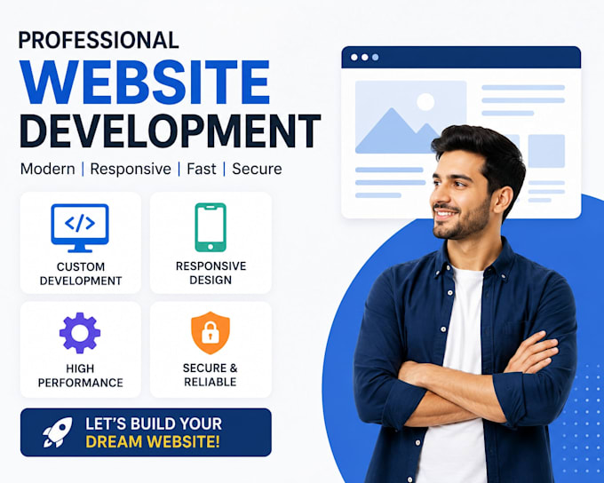 develop ai web apps, saas platforms, and full stack software solutions