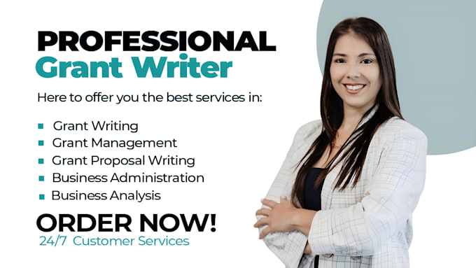 find and write rfp, contract, grant proposal, bid proposal, do grant submission