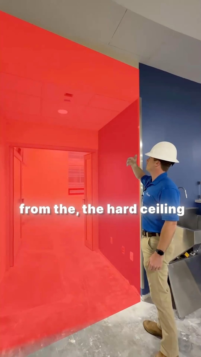 edit construction videos , real estate , reels and promos