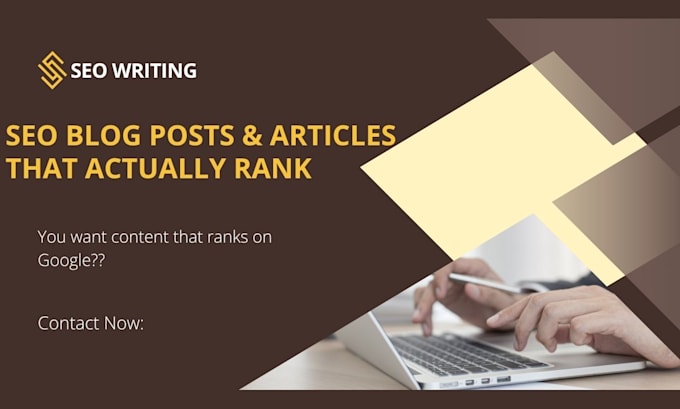 write compelling narratives and worldbuilding content for websites and magazines