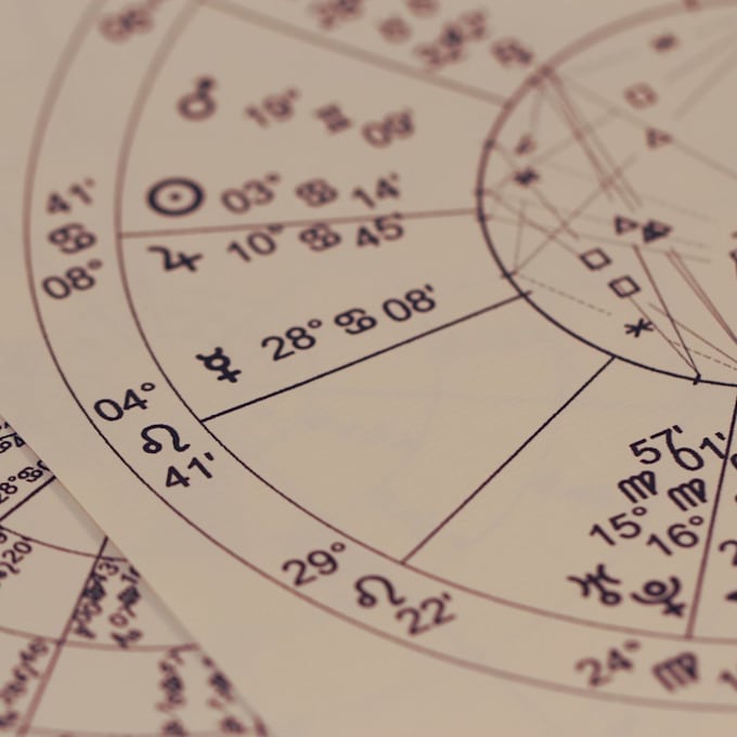 answer your question using horary astrology