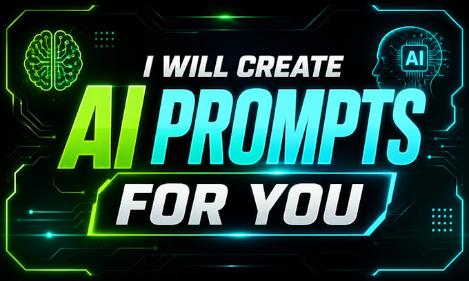create ai image prompts