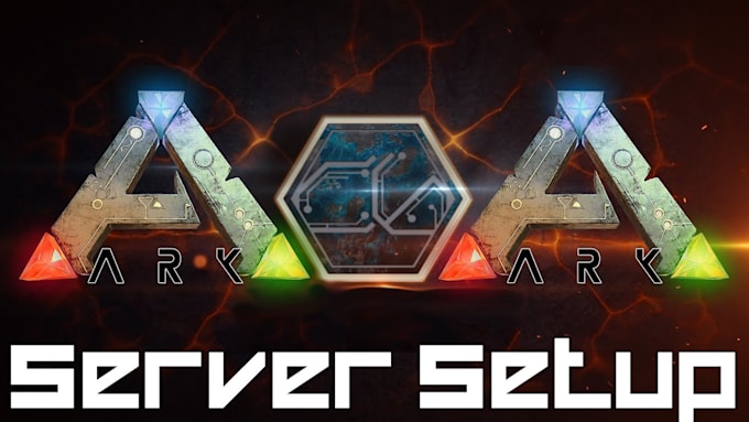 install ark survival ascended dedicated server for you