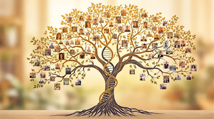 interpret your ancestry results with expert insight
