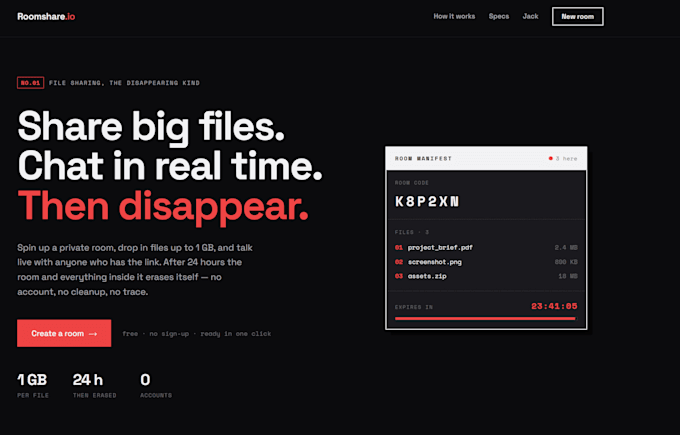 build you a custom file sharing platform for your business
