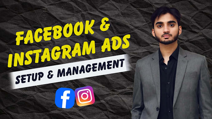 be your facebook ads media buyer
