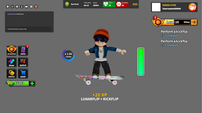 develop a custom roblox full game, roblox full game creation, roblox full game