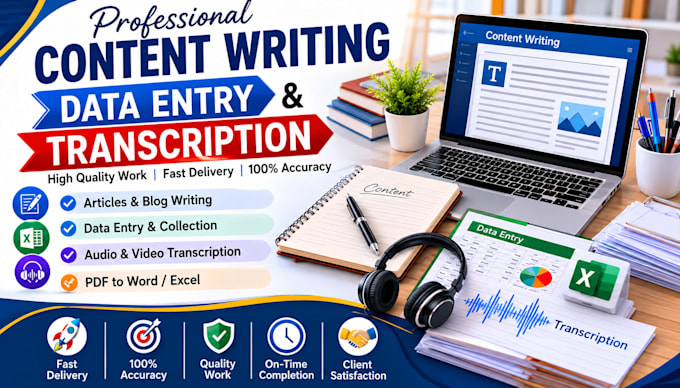 do freelancing i am expert in content writing