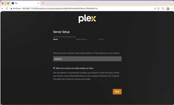 install plex, jellyfin, emby, sonarr, radarr, overseerr and create prerolls