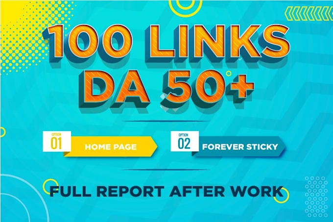 provide skyrocket your SEO with powerful homepage backlinks