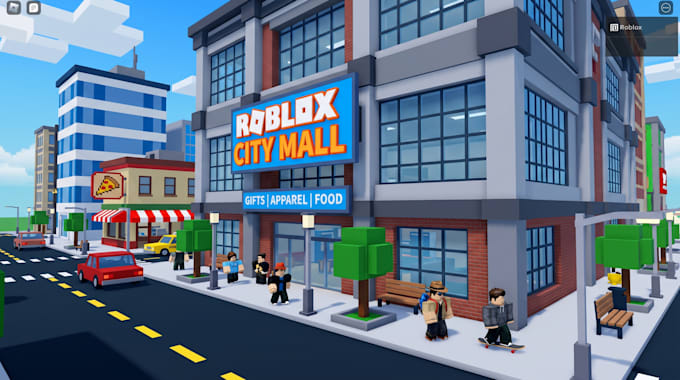 do roblox full game creation, lua scripting, game map, roblox game development