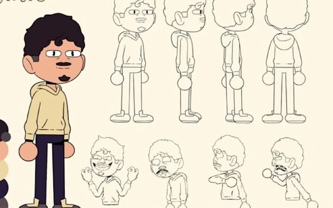 smooth npc idle loop animation for your roblox or unity game