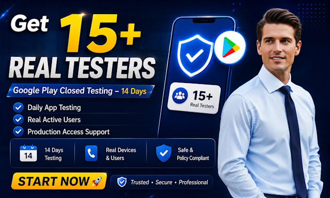 qa review and test ios app, website review and android app user experience